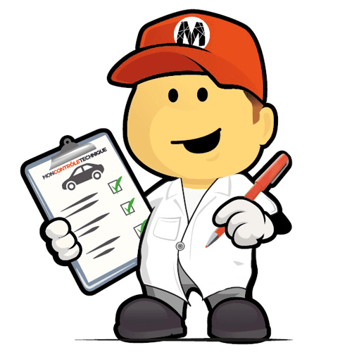 Mon Contrôle Technique Janze